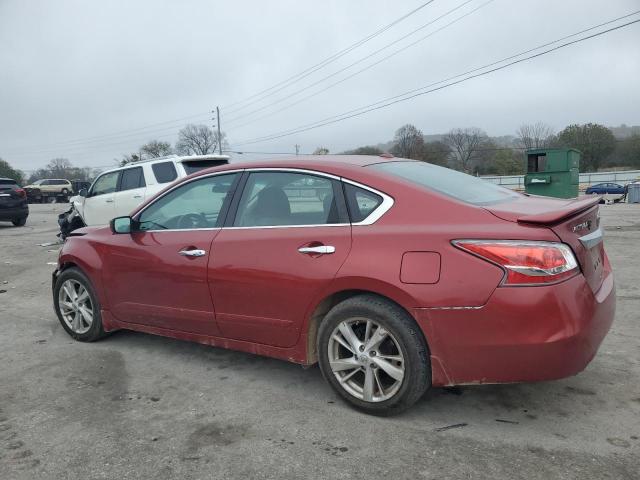 Photo 1 VIN: 1N4AL3AP4FC153132 - NISSAN ALTIMA 2.5 