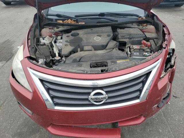 Photo 10 VIN: 1N4AL3AP4FC153132 - NISSAN ALTIMA 2.5 