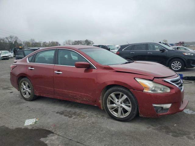 Photo 3 VIN: 1N4AL3AP4FC153132 - NISSAN ALTIMA 2.5 