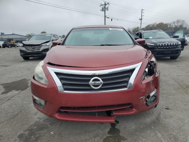 Photo 4 VIN: 1N4AL3AP4FC153132 - NISSAN ALTIMA 2.5 