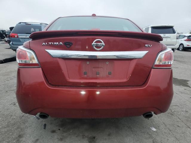 Photo 5 VIN: 1N4AL3AP4FC153132 - NISSAN ALTIMA 2.5 