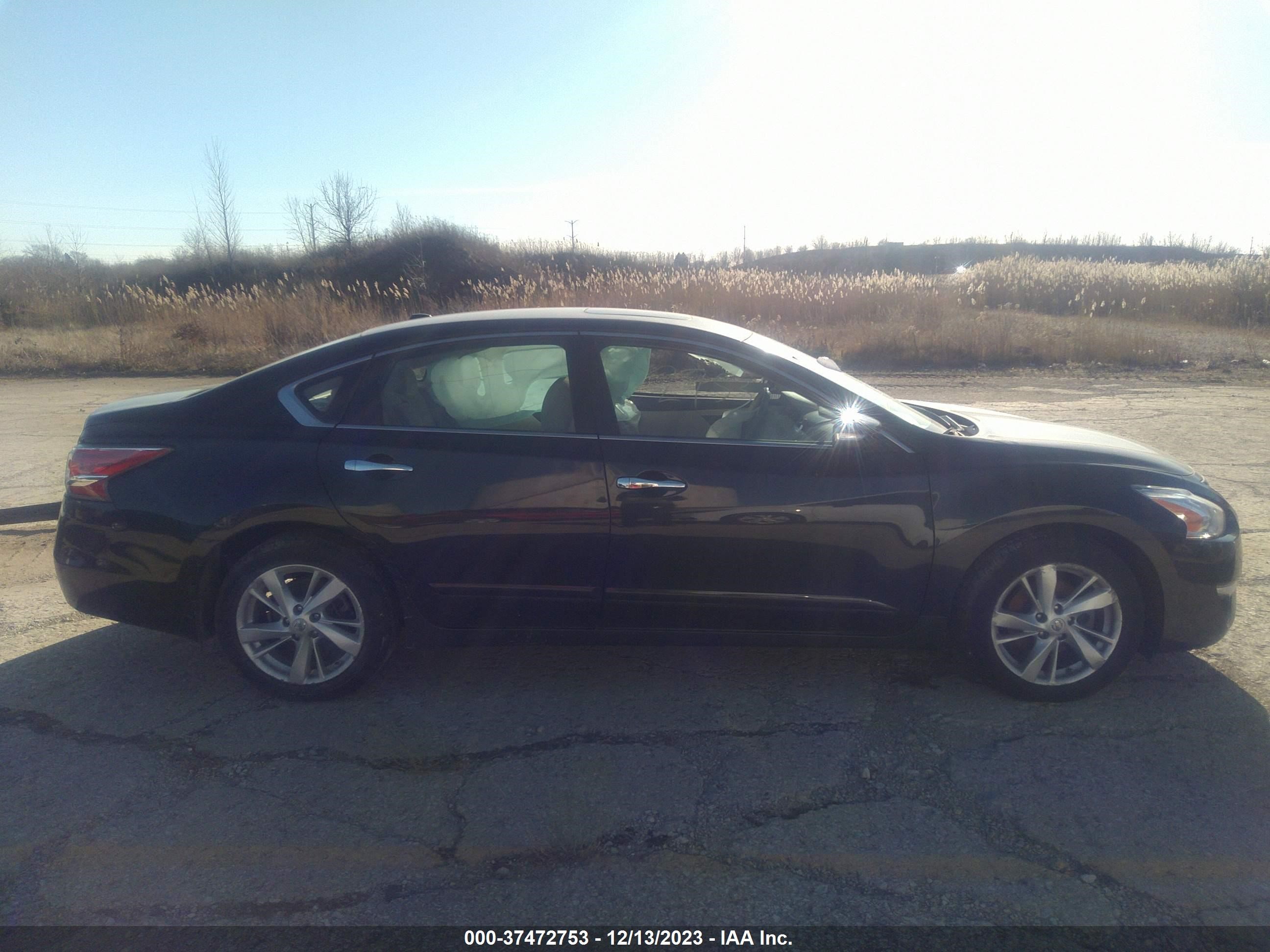 Photo 13 VIN: 1N4AL3AP4FC153499 - NISSAN ALTIMA 