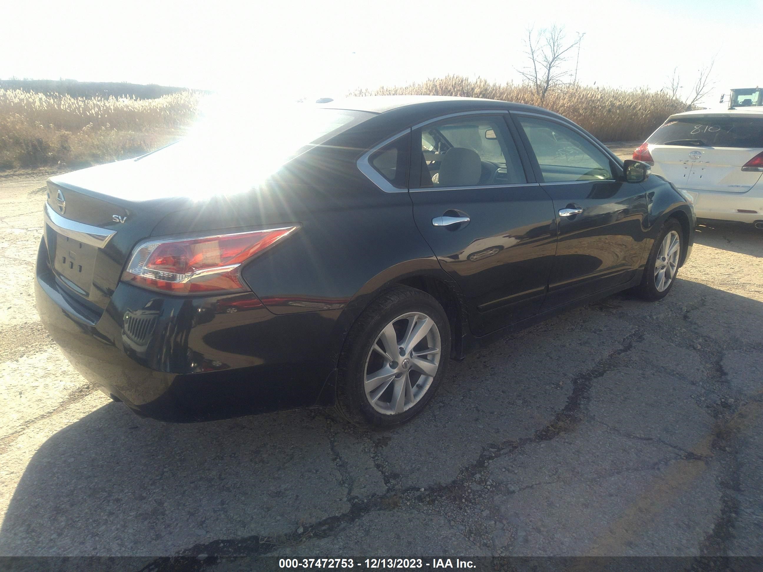 Photo 3 VIN: 1N4AL3AP4FC153499 - NISSAN ALTIMA 