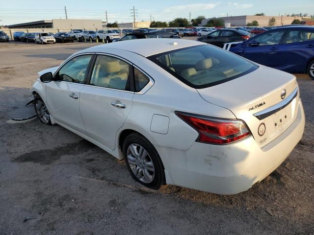 Photo 1 VIN: 1N4AL3AP4FC154510 - NISSAN ALTIMA 2.5 