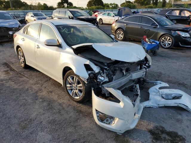 Photo 3 VIN: 1N4AL3AP4FC154510 - NISSAN ALTIMA 2.5 