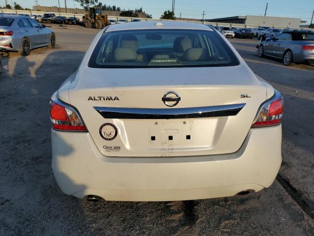 Photo 5 VIN: 1N4AL3AP4FC154510 - NISSAN ALTIMA 2.5 