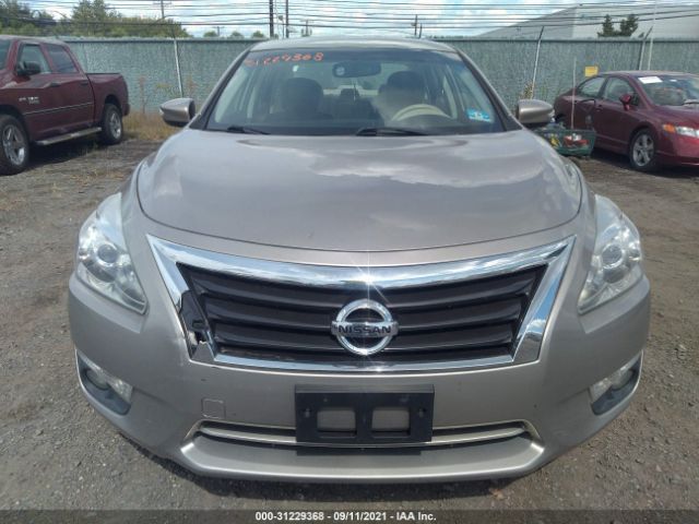 Photo 5 VIN: 1N4AL3AP4FC154815 - NISSAN ALTIMA 