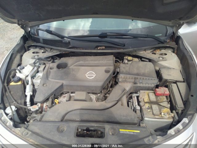 Photo 9 VIN: 1N4AL3AP4FC154815 - NISSAN ALTIMA 