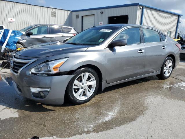 Photo 0 VIN: 1N4AL3AP4FC155740 - NISSAN ALTIMA 