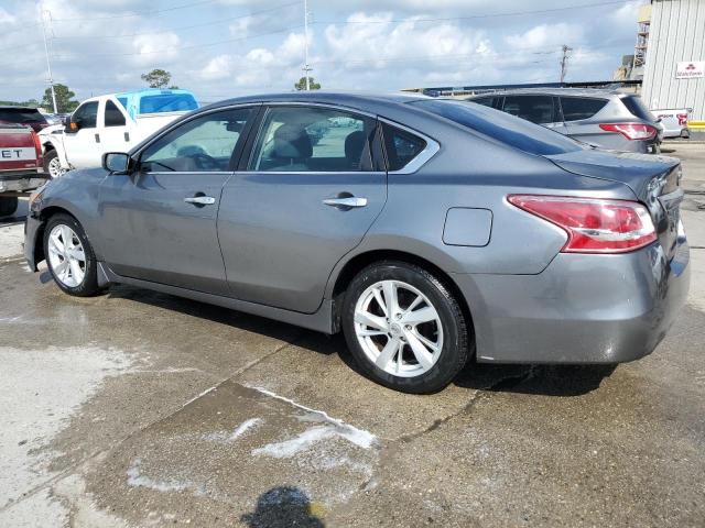 Photo 1 VIN: 1N4AL3AP4FC155740 - NISSAN ALTIMA 