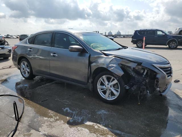 Photo 3 VIN: 1N4AL3AP4FC155740 - NISSAN ALTIMA 