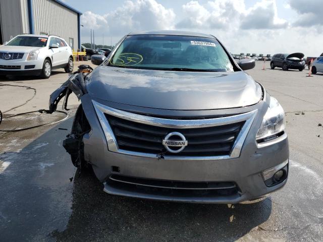 Photo 4 VIN: 1N4AL3AP4FC155740 - NISSAN ALTIMA 