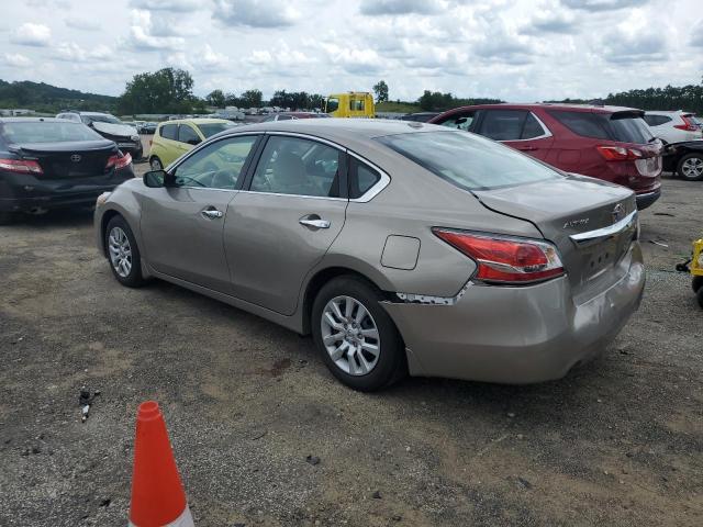 Photo 1 VIN: 1N4AL3AP4FC155754 - NISSAN ALTIMA 