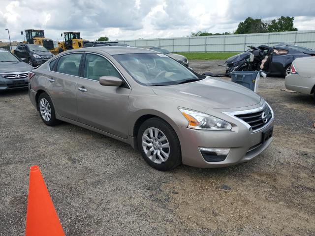 Photo 3 VIN: 1N4AL3AP4FC155754 - NISSAN ALTIMA 