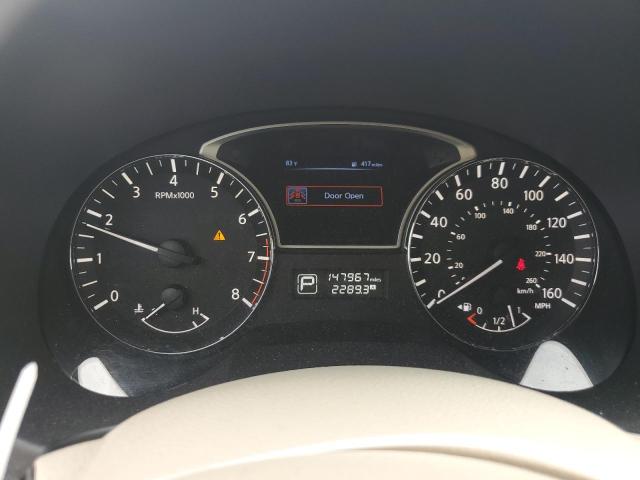 Photo 8 VIN: 1N4AL3AP4FC155754 - NISSAN ALTIMA 