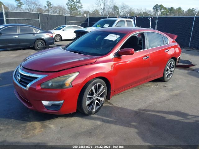 Photo 1 VIN: 1N4AL3AP4FC156841 - NISSAN ALTIMA 