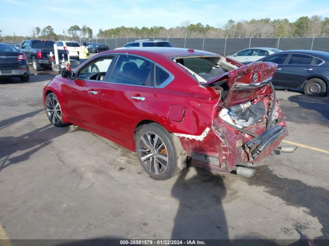 Photo 2 VIN: 1N4AL3AP4FC156841 - NISSAN ALTIMA 