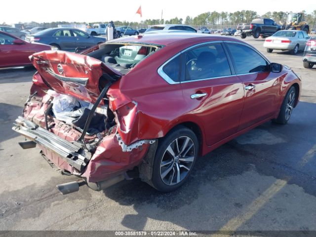 Photo 3 VIN: 1N4AL3AP4FC156841 - NISSAN ALTIMA 