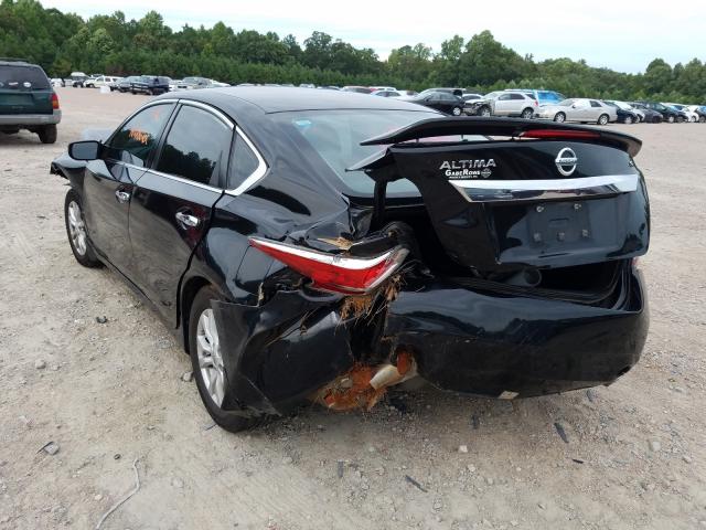 Photo 2 VIN: 1N4AL3AP4FC157052 - NISSAN ALTIMA 2.5 