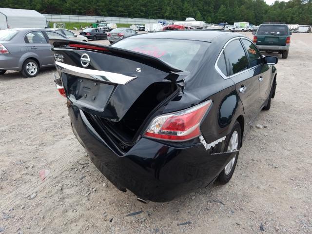 Photo 3 VIN: 1N4AL3AP4FC157052 - NISSAN ALTIMA 2.5 