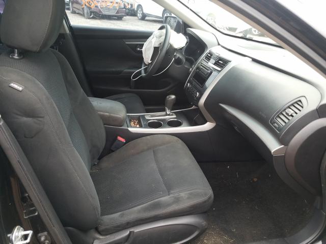 Photo 4 VIN: 1N4AL3AP4FC157052 - NISSAN ALTIMA 2.5 