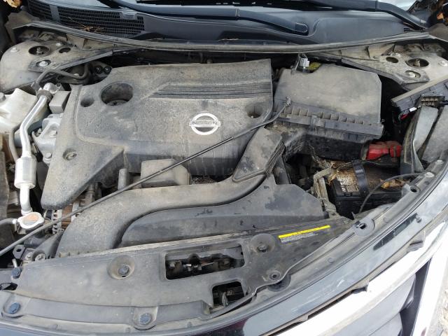 Photo 6 VIN: 1N4AL3AP4FC157052 - NISSAN ALTIMA 2.5 