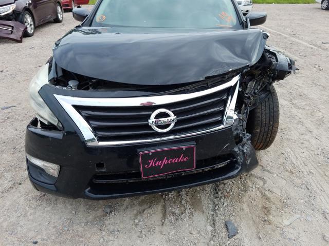 Photo 8 VIN: 1N4AL3AP4FC157052 - NISSAN ALTIMA 2.5 