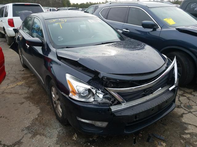 Photo 0 VIN: 1N4AL3AP4FC160260 - NISSAN ALTIMA 2.5 