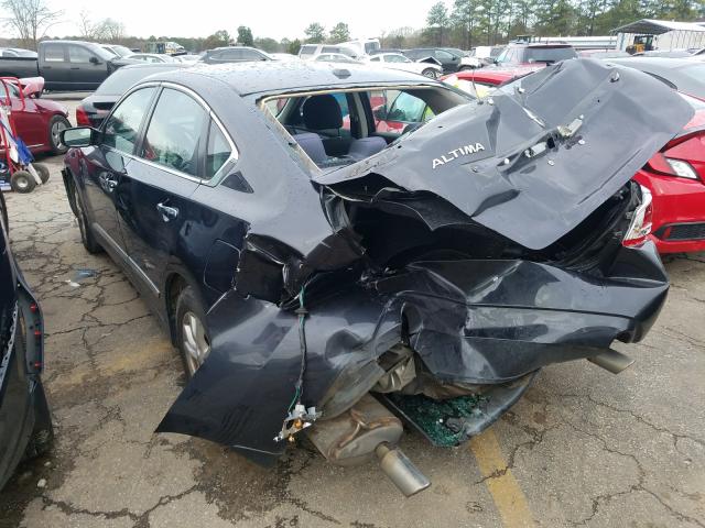 Photo 2 VIN: 1N4AL3AP4FC160260 - NISSAN ALTIMA 2.5 