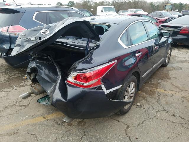 Photo 3 VIN: 1N4AL3AP4FC160260 - NISSAN ALTIMA 2.5 