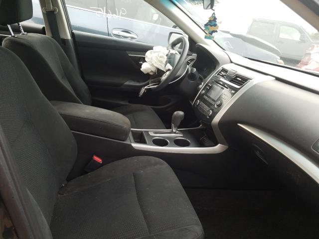 Photo 4 VIN: 1N4AL3AP4FC160260 - NISSAN ALTIMA 2.5 