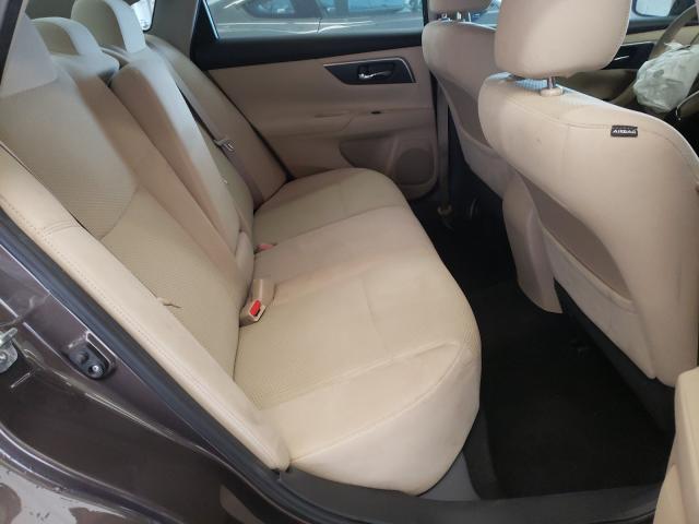 Photo 5 VIN: 1N4AL3AP4FC161134 - NISSAN ALTIMA 2.5 