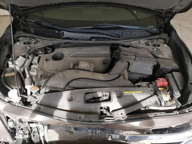 Photo 6 VIN: 1N4AL3AP4FC161134 - NISSAN ALTIMA 2.5 