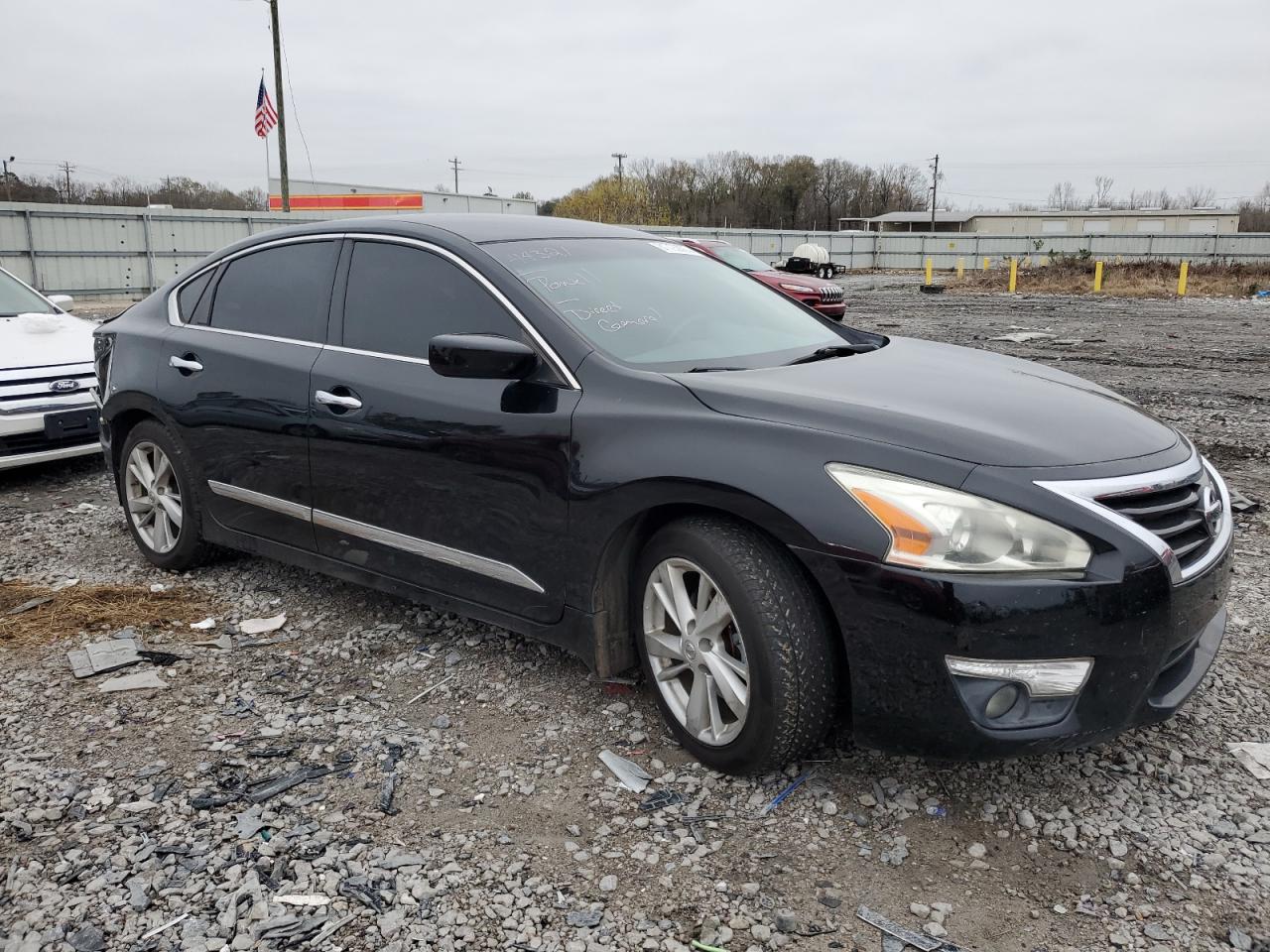 Photo 3 VIN: 1N4AL3AP4FC161408 - NISSAN ALTIMA 