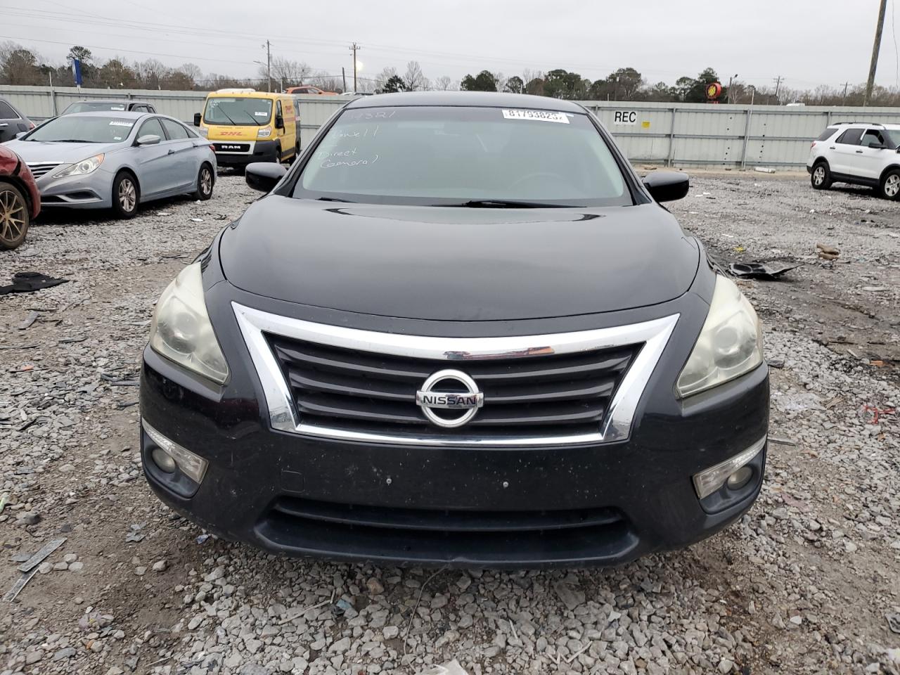 Photo 4 VIN: 1N4AL3AP4FC161408 - NISSAN ALTIMA 