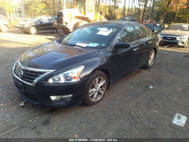 Photo 1 VIN: 1N4AL3AP4FC162333 - NISSAN ALTIMA 