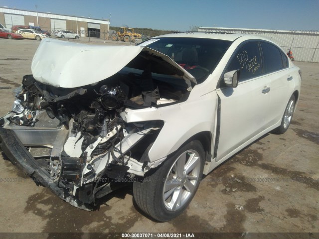 Photo 1 VIN: 1N4AL3AP4FC162719 - NISSAN ALTIMA 