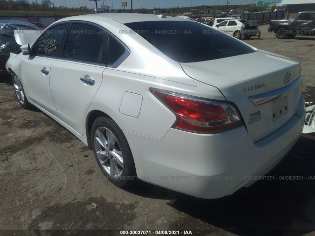 Photo 2 VIN: 1N4AL3AP4FC162719 - NISSAN ALTIMA 