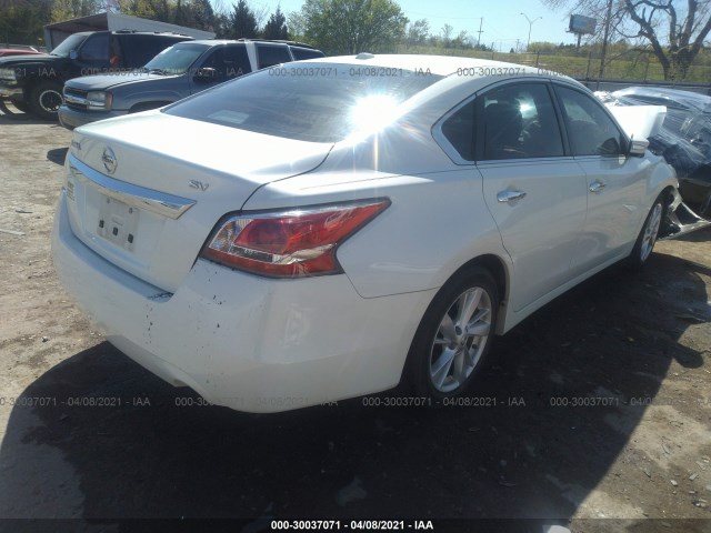 Photo 3 VIN: 1N4AL3AP4FC162719 - NISSAN ALTIMA 