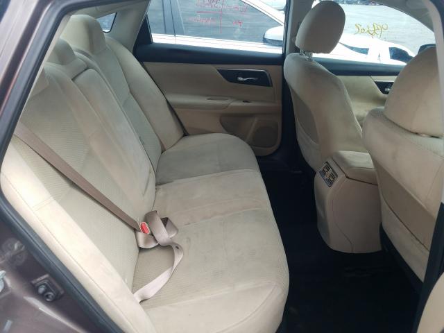 Photo 5 VIN: 1N4AL3AP4FC163532 - NISSAN ALTIMA 2.5 