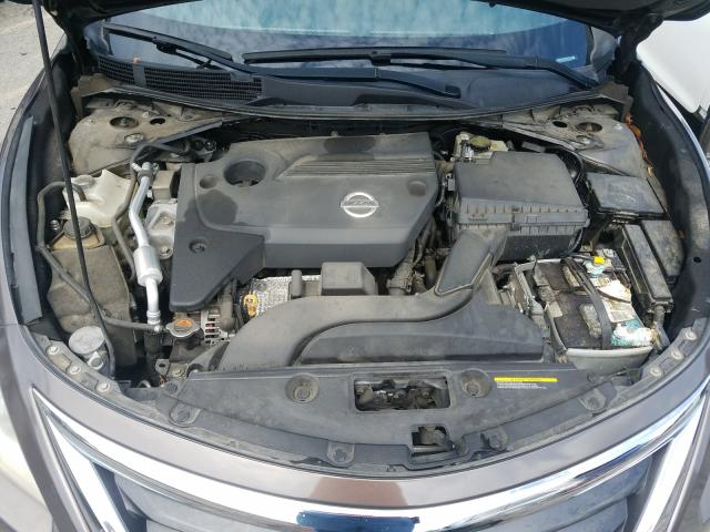 Photo 6 VIN: 1N4AL3AP4FC163532 - NISSAN ALTIMA 2.5 