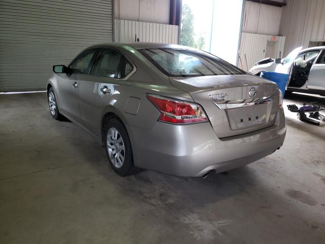 Photo 2 VIN: 1N4AL3AP4FC165460 - NISSAN ALTIMA 