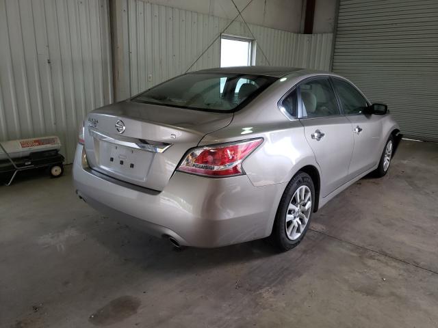 Photo 3 VIN: 1N4AL3AP4FC165460 - NISSAN ALTIMA 