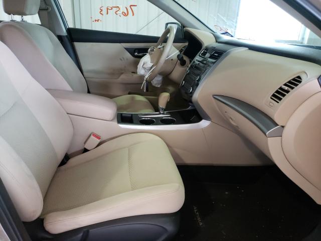 Photo 4 VIN: 1N4AL3AP4FC165460 - NISSAN ALTIMA 