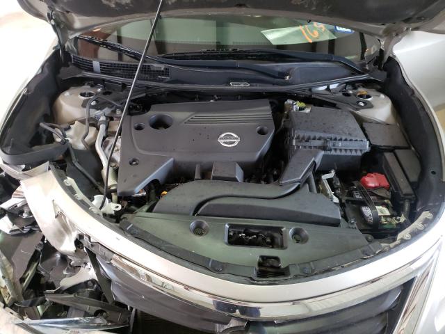 Photo 6 VIN: 1N4AL3AP4FC165460 - NISSAN ALTIMA 