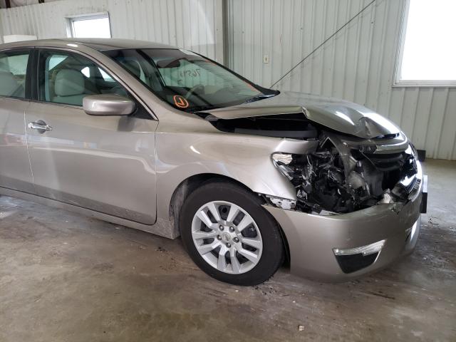 Photo 8 VIN: 1N4AL3AP4FC165460 - NISSAN ALTIMA 