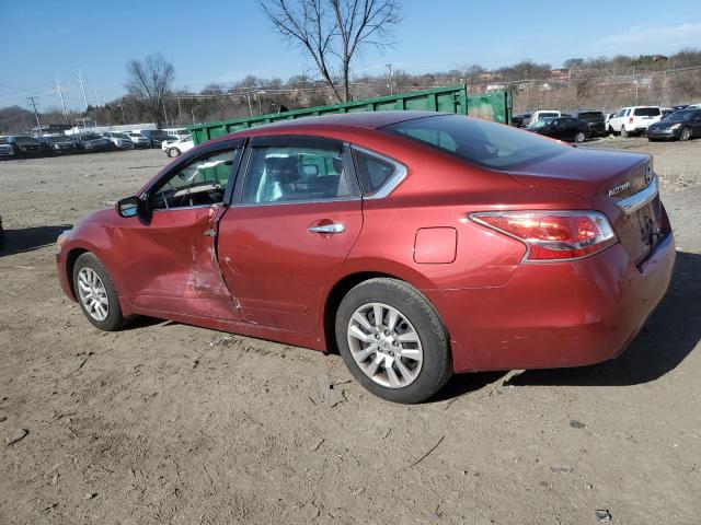 Photo 1 VIN: 1N4AL3AP4FC165684 - NISSAN ALTIMA 2.5 