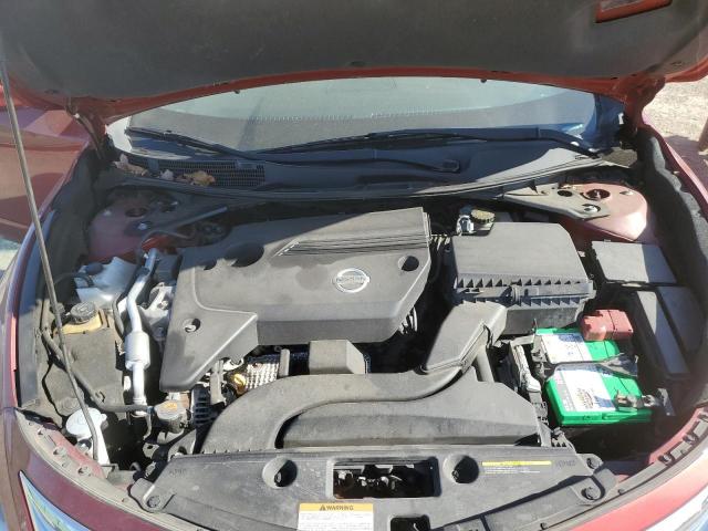 Photo 10 VIN: 1N4AL3AP4FC165684 - NISSAN ALTIMA 2.5 