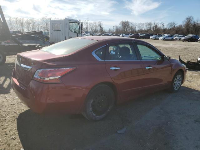 Photo 2 VIN: 1N4AL3AP4FC165684 - NISSAN ALTIMA 2.5 