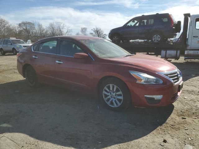 Photo 3 VIN: 1N4AL3AP4FC165684 - NISSAN ALTIMA 2.5 